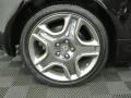 Black Sapphire - SC 430 Convertible Photo No. 42