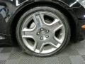 Black Sapphire - SC 430 Convertible Photo No. 43