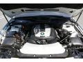 4.8 Liter DOHC 32-Valve VVT V8 Engine for 2008 BMW 7 Series 750Li Sedan #68893557