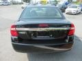 Black - Malibu LT Sedan Photo No. 4