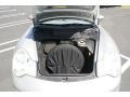 Graphite Grey Trunk Photo for 2002 Porsche 911 #68894127