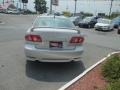 2005 Glacier Silver Metallic Mazda MAZDA6 s Sport Sedan  photo #4