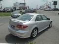 2005 Glacier Silver Metallic Mazda MAZDA6 s Sport Sedan  photo #5