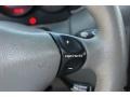  2002 911 Carrera Coupe 5 Speed Tiptronic-S Automatic Shifter
