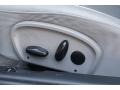 Graphite Grey Controls Photo for 2002 Porsche 911 #68894268