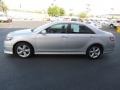 Classic Silver Metallic - Camry SE Photo No. 4