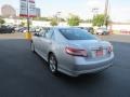 Classic Silver Metallic - Camry SE Photo No. 5