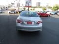 Classic Silver Metallic - Camry SE Photo No. 6