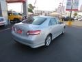 Classic Silver Metallic - Camry SE Photo No. 7