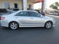 Classic Silver Metallic - Camry SE Photo No. 8