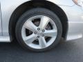 Classic Silver Metallic - Camry SE Photo No. 9