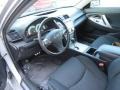 Classic Silver Metallic - Camry SE Photo No. 11