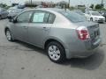 2008 Magnetic Gray Nissan Sentra 2.0  photo #3