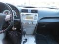 Classic Silver Metallic - Camry SE Photo No. 17