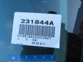 Classic Silver Metallic - Camry SE Photo No. 19