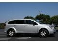Bright Silver Metallic - Journey SE Photo No. 5
