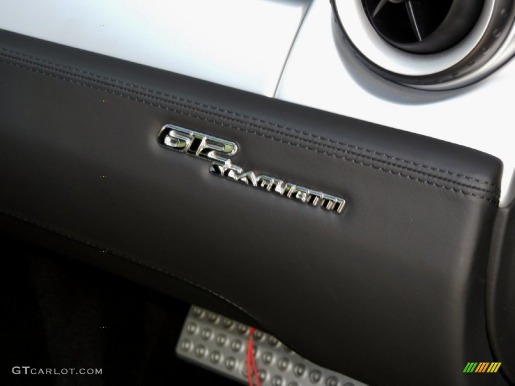 2005 Ferrari 612 Scaglietti F1A Marks and Logos Photo #68894856