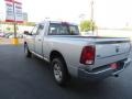 2009 Bright Silver Metallic Dodge Ram 1500 SLT Quad Cab 4x4  photo #5