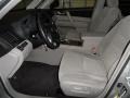 Classic Silver Metallic - Highlander V6 Photo No. 10