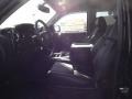 Onyx Black - Sierra 1500 SLE Crew Cab 4x4 Photo No. 9