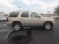 2007 Gold Mist Metallic Chevrolet Tahoe LT 4x4  photo #4