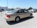 Desert Sand Metallic - Avalon XLS Photo No. 4