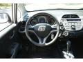 2010 Taffeta White Honda Fit   photo #21