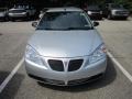 Quicksilver Metallic - G6 GT Sedan Photo No. 2