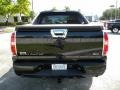 2011 Black Chevrolet Avalanche LT  photo #4