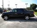 2011 Black Chevrolet Avalanche LT  photo #6