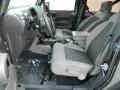 Black - Wrangler Sport 4x4 Photo No. 5