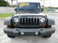 Black - Wrangler Sport 4x4 Photo No. 20