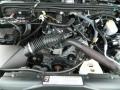 Black - Wrangler Sport 4x4 Photo No. 24