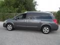 2009 Smoke Nissan Quest 3.5 S  photo #8