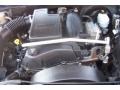 4.2 Liter DOHC 24-Valve Vortec Inline 6 Cylinder Engine for 2005 Chevrolet TrailBlazer EXT LT 4x4 #68896110