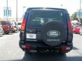 2003 Oslo Blue Land Rover Discovery SE7  photo #4