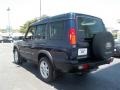 2003 Oslo Blue Land Rover Discovery SE7  photo #5