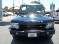 2003 Oslo Blue Land Rover Discovery SE7  photo #8