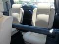 2003 Oslo Blue Land Rover Discovery SE7  photo #10