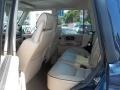 2003 Oslo Blue Land Rover Discovery SE7  photo #11