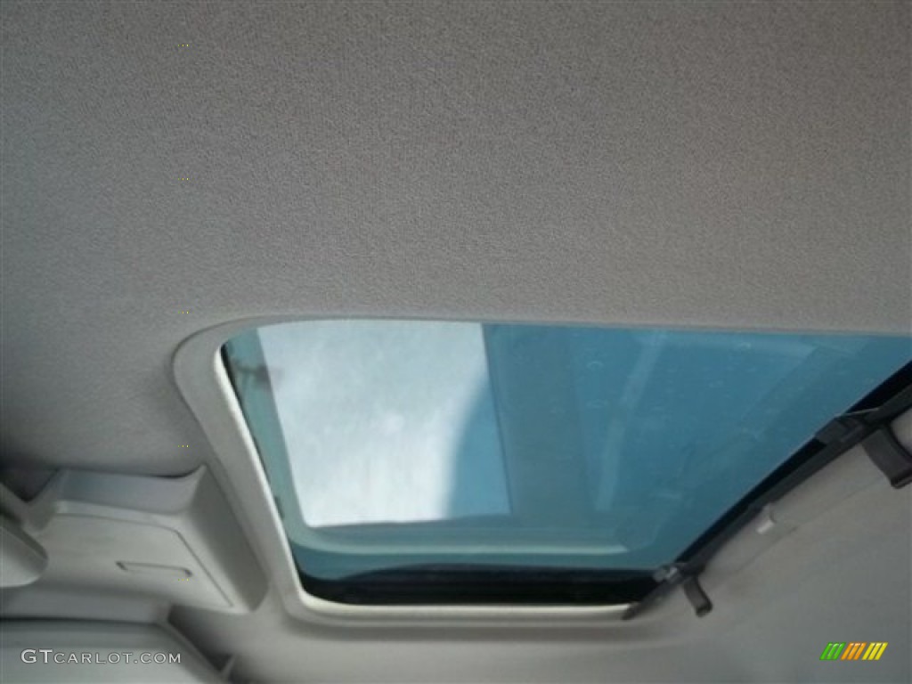 2003 Discovery SE7 - Oslo Blue / Alpaca Beige photo #18