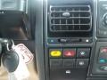 2003 Oslo Blue Land Rover Discovery SE7  photo #23