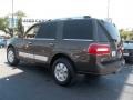 2008 Stone Green Metallic Lincoln Navigator Luxury  photo #5