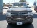 2008 Stone Green Metallic Lincoln Navigator Luxury  photo #7