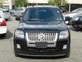 Black - Mariner V6 Premier 4WD Photo No. 3