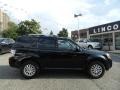Black - Mariner V6 Premier 4WD Photo No. 5