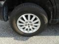 Black - Mariner V6 Premier 4WD Photo No. 6