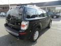 Black - Mariner V6 Premier 4WD Photo No. 7