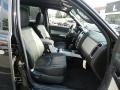 Black - Mariner V6 Premier 4WD Photo No. 12