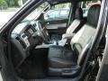 Black - Mariner V6 Premier 4WD Photo No. 16